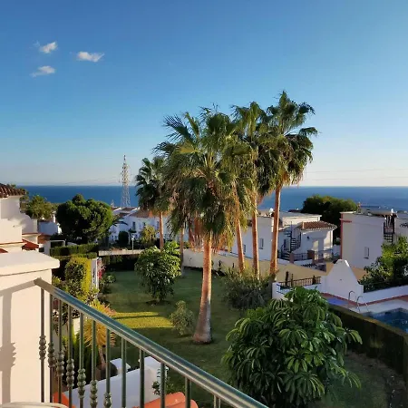 Sun Casa Cipreses 9 네르하